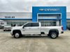 Pre-Owned 2024 Chevrolet Silverado 3500HD LTZ
