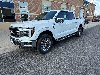 New 2026 Ford F-150 Lariat