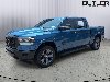Pre-Owned 2024 Ram 1500 Big Horn