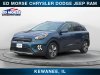 Pre-Owned 2022 Kia Niro LXS Special Edition