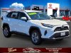 Pre-Owned 2025 Toyota RAV4 XLE