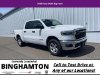 Pre-Owned 2025 Ram 1500 Big Horn