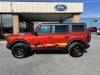 Pre-Owned 2024 Ford Bronco Black Diamond