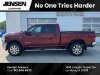 Pre-Owned 2022 Ram 2500 Big Horn