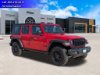 New 2025 Jeep Wrangler 4-Door Willys