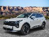 Pre-Owned 2026 Kia Sportage EX