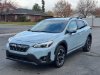 Pre-Owned 2022 Subaru Crosstrek Limited
