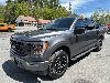 Certified Pre-Owned 2022 Ford F-150 XLT