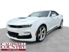 Pre-Owned 2024 Chevrolet Camaro SS