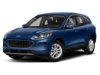 Pre-Owned 2022 Ford Escape SE