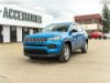 Pre-Owned 2022 Jeep Compass Sport