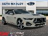 Pre-Owned 2025 Ford Mustang GT Premium