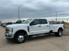 New 2025 Ford F-350 Super Duty XLT