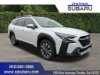 Certified Pre-Owned 2025 Subaru Outback Touring XT