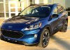 Pre-Owned 2022 Ford Escape SEL