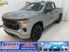 Pre-Owned 2024 Chevrolet Silverado 1500 Custom