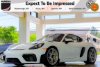 Pre-Owned 2024 Porsche 718 Cayman GT4 RS