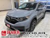Pre-Owned 2022 Honda CR-V EX