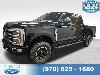 Pre-Owned 2024 Ford F-350 Super Duty Platinum