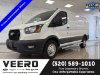 Pre-Owned 2023 Ford Transit 250