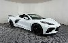 Pre-Owned 2026 Chevrolet Corvette Stingray Coupe, 1LT, RWD