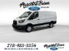 Pre-Owned 2024 Ford Transit 250