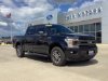 Pre-Owned 2020 Ford F-150 King Ranch