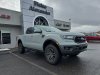Pre-Owned 2022 Ford Ranger Lariat