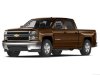 Pre-Owned 2014 Chevrolet Silverado 1500 LT
