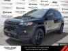 New 2025 Jeep Compass Altitude