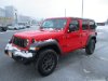 Certified Pre-Owned 2024 Jeep Wrangler Sport S