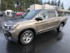 Pre-Owned 2022 Honda Ridgeline RTL-E