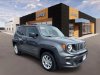 Certified Pre-Owned 2023 Jeep Renegade Latitude