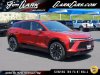 Pre-Owned 2024 Chevrolet Blazer EV RS
