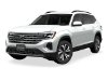 Pre-Owned 2025 Volkswagen Atlas SE
