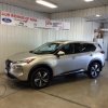 Pre-Owned 2021 Nissan Rogue SL