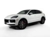 Pre-Owned 2026 Porsche Cayenne Base