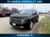 Pre-Owned 2023 Chevrolet Tahoe High Country