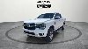 Pre-Owned 2024 Ford Ranger Lariat