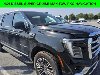 Pre-Owned 2025 GMC Yukon XL 4WD Elevation