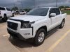 Pre-Owned 2022 Nissan Frontier SV