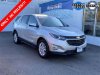 Certified Pre-Owned 2021 Chevrolet Equinox LT