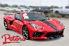 Pre-Owned 2020 Chevrolet Corvette Stingray