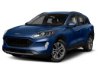Pre-Owned 2022 Ford Escape SEL
