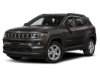 Certified Pre-Owned 2023 Jeep Compass Limited