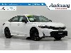 Certified Pre-Owned 2026 Honda Civic Sedan Sport