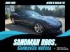 Pre-Owned 2005 Chevrolet Corvette Base