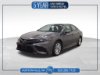Pre-Owned 2024 Toyota Camry SE