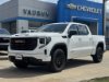 New 2026 GMC Sierra 1500 Elevation