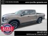 Pre-Owned 2024 Nissan Titan PRO-4X